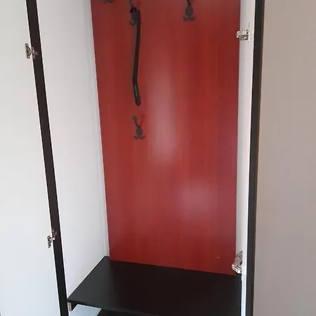 Apartment Rosos Apartman Csopak